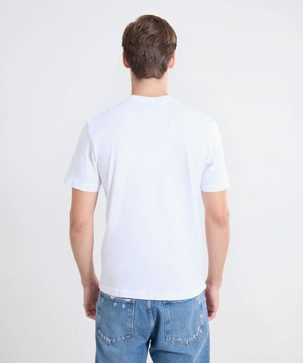 Camiseta para hombre
