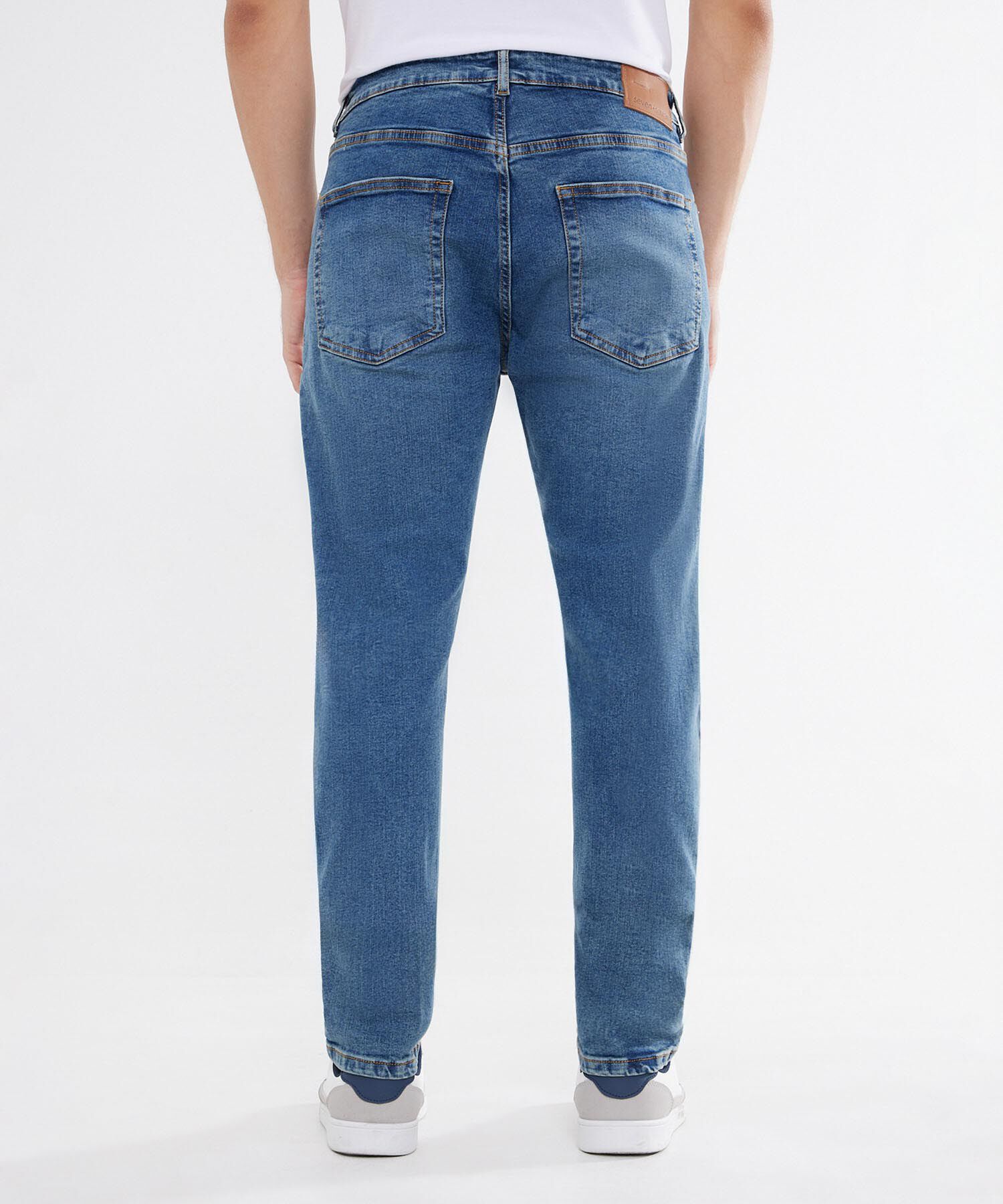 Jeans para hombre