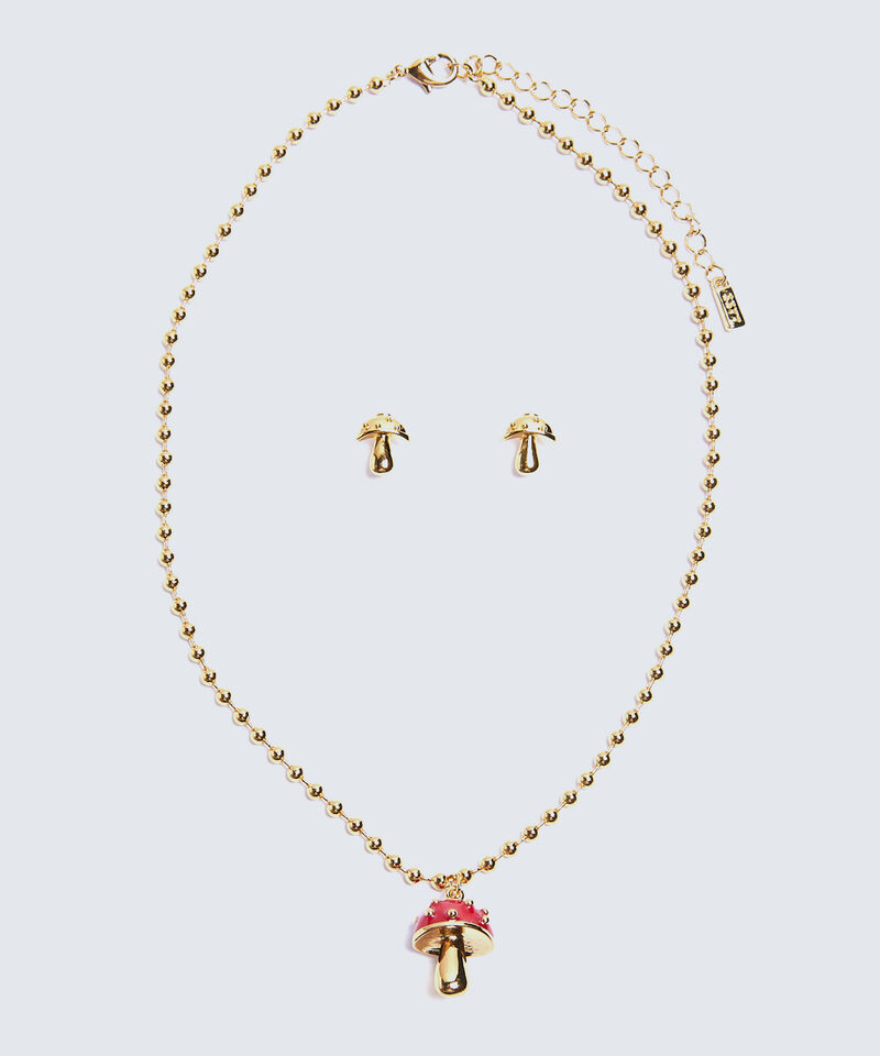 Sets de joyas para mujer