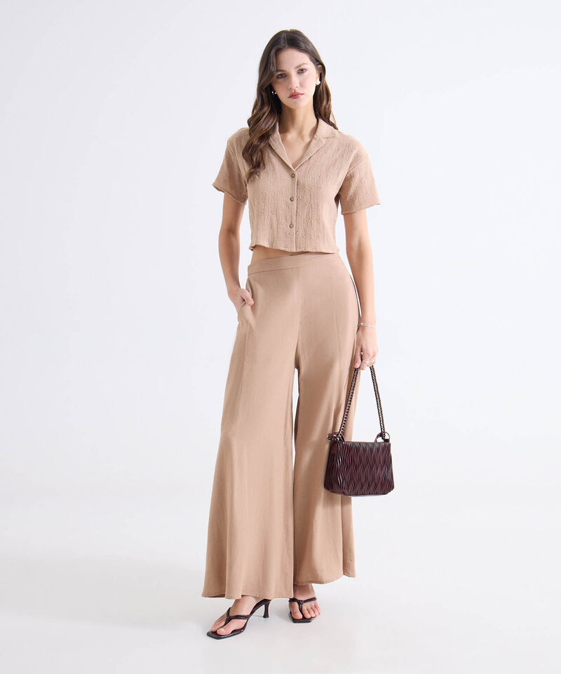 Blusas de moda para mujer