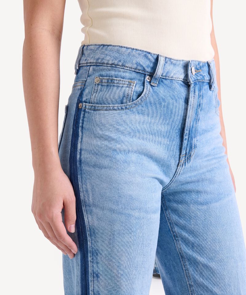 Jean Para Mujer