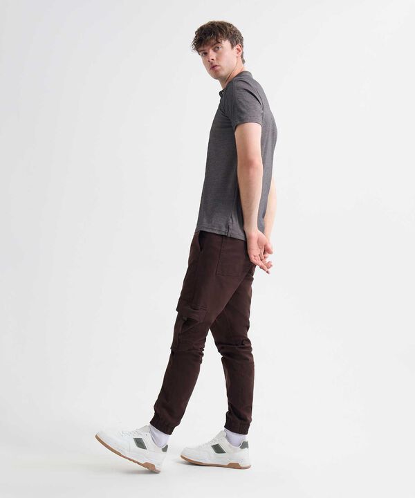 Pantalones para hombre image number null