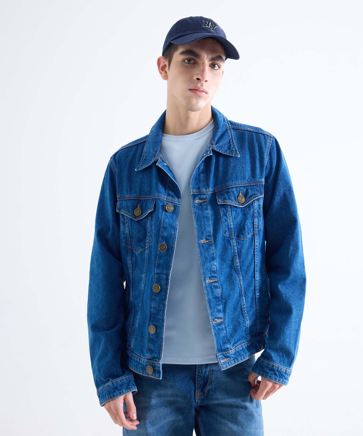 Chaquetas para hombre