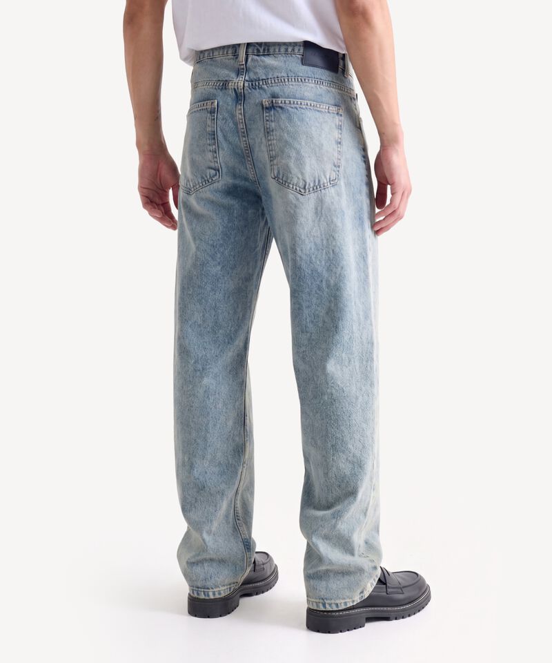 Jean Para Hombre