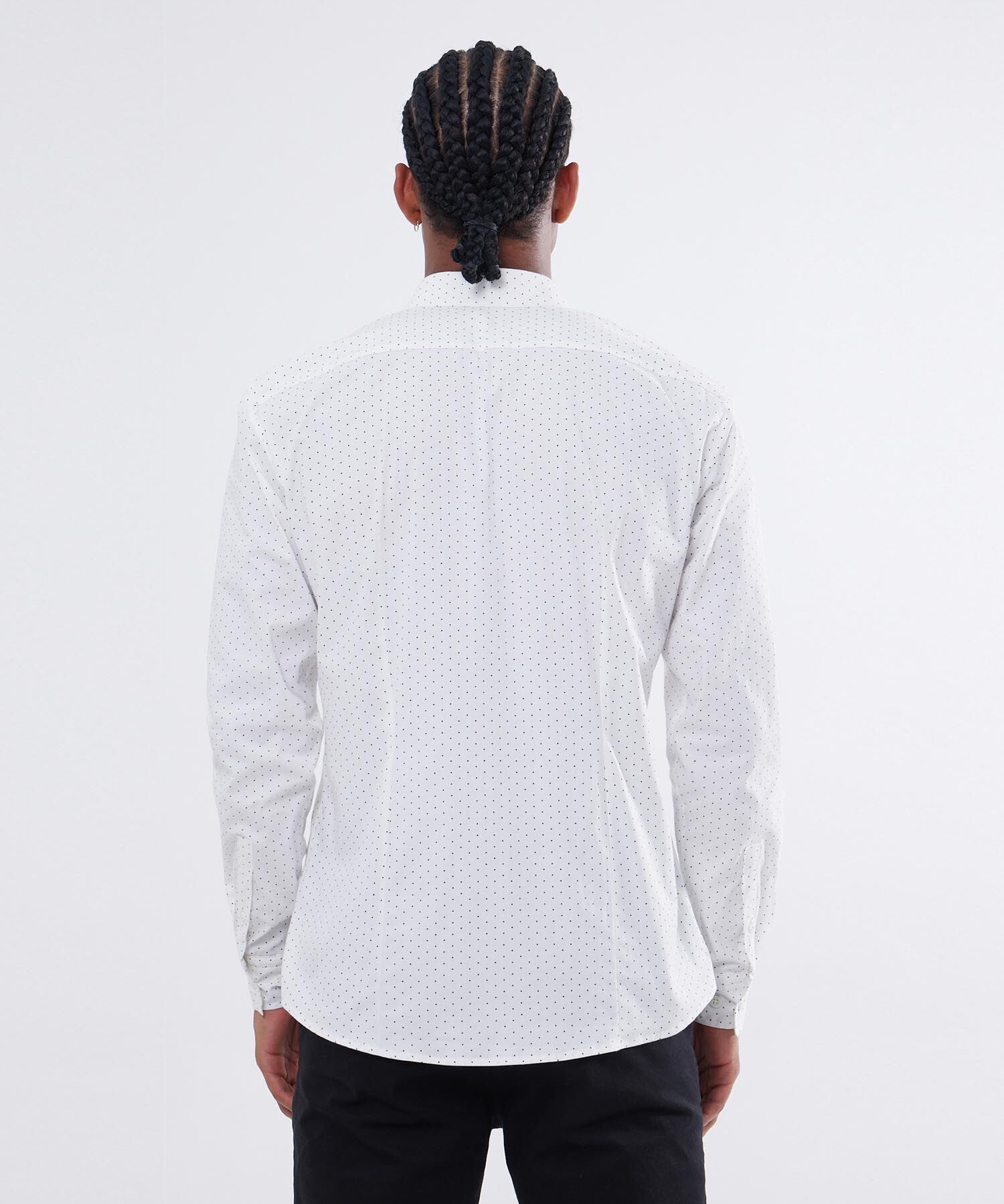 Camisas para hombre