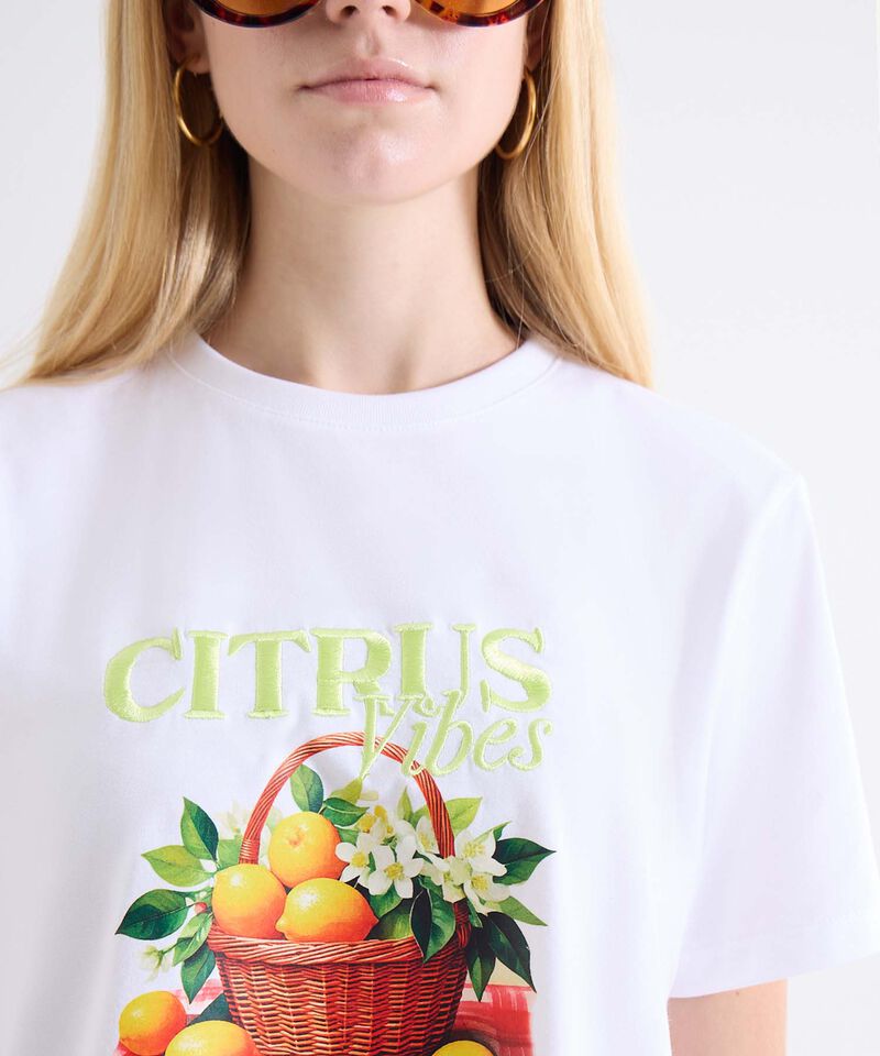 Camiseta para mujer