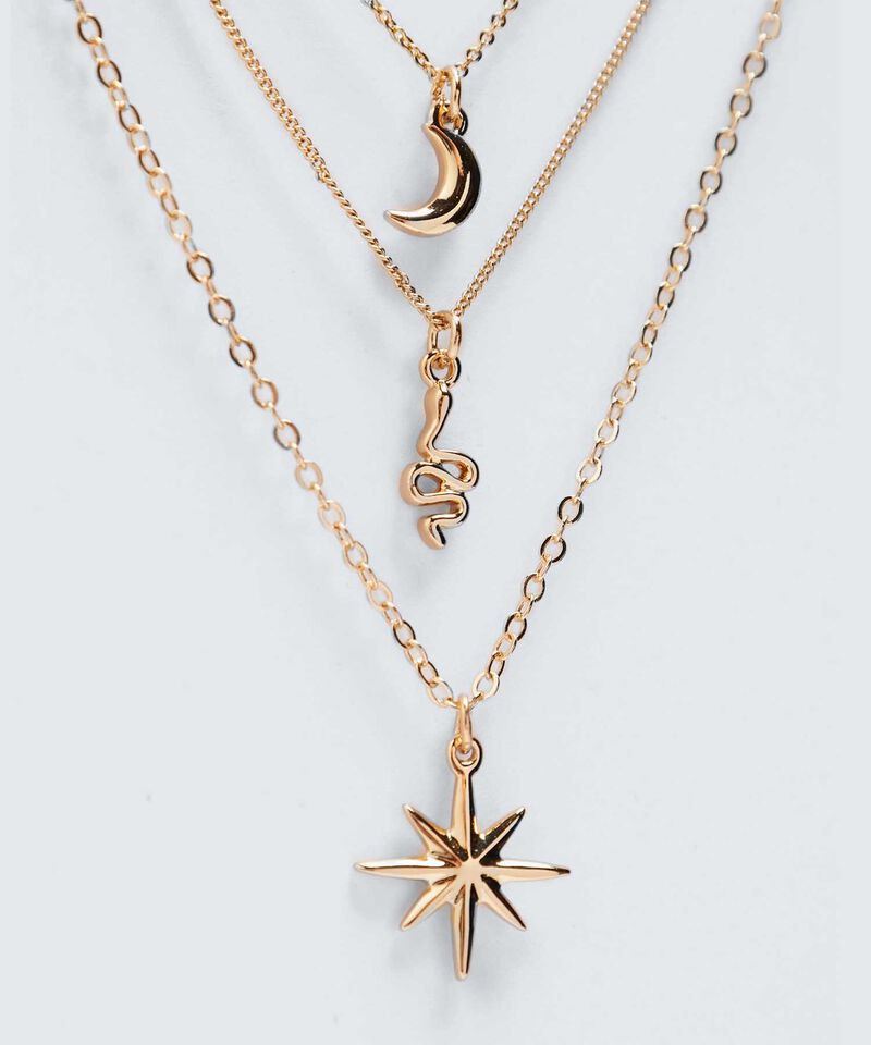 Collares para mujer