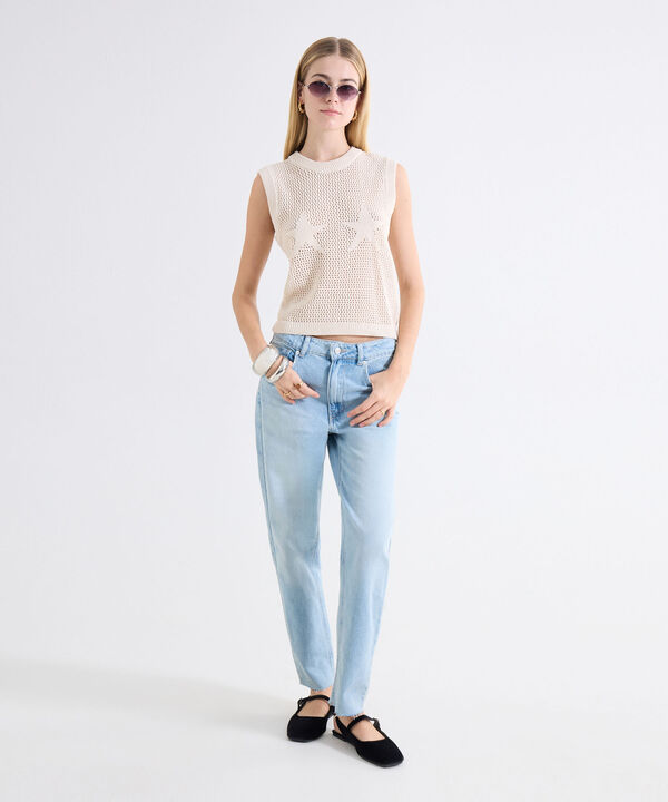 Jean para mujer image number null