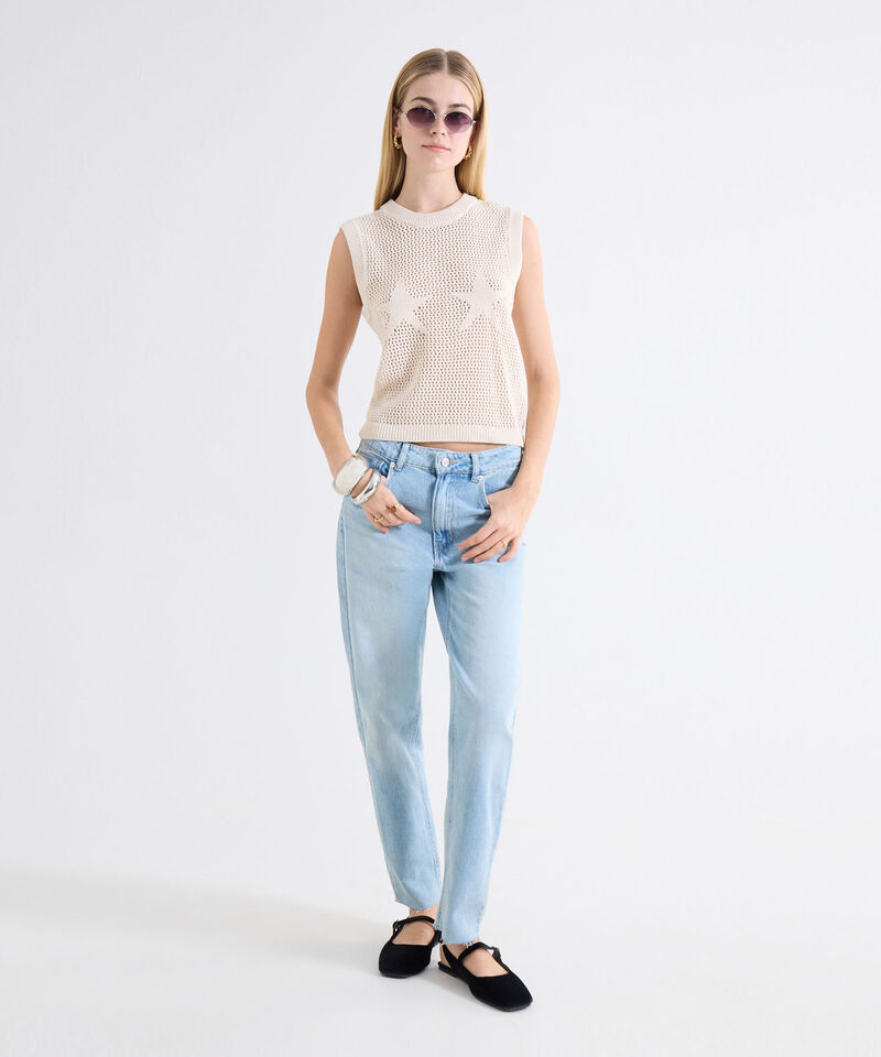 Jean para mujer