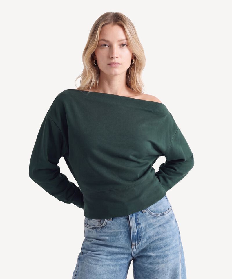 Buzo para mujer