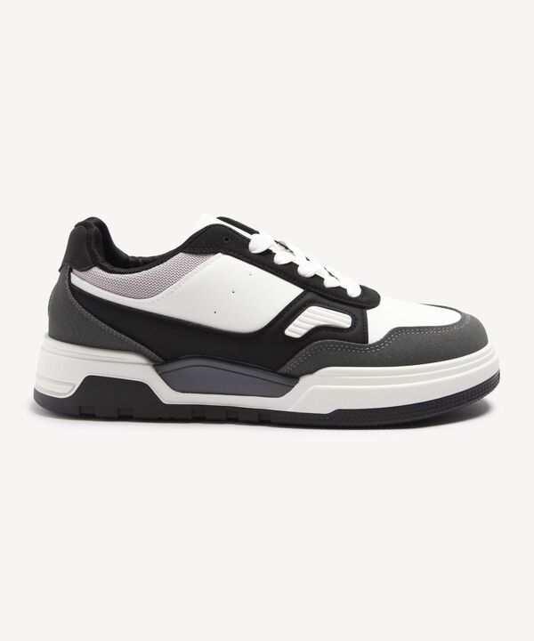 Tenis hombre image number null