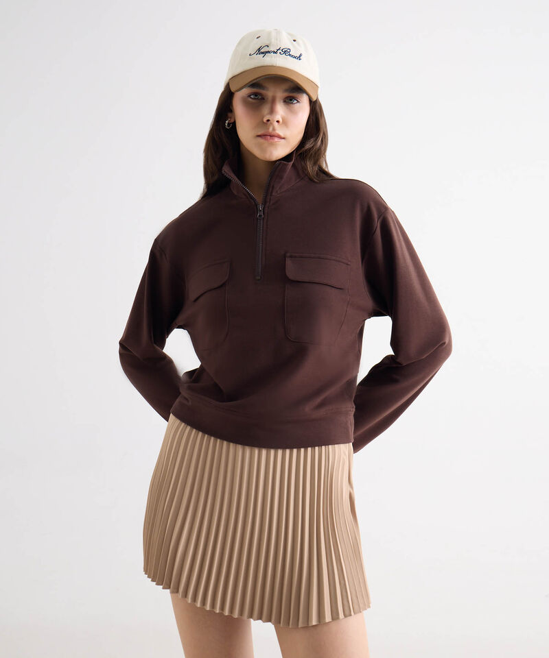 Buzos para mujer