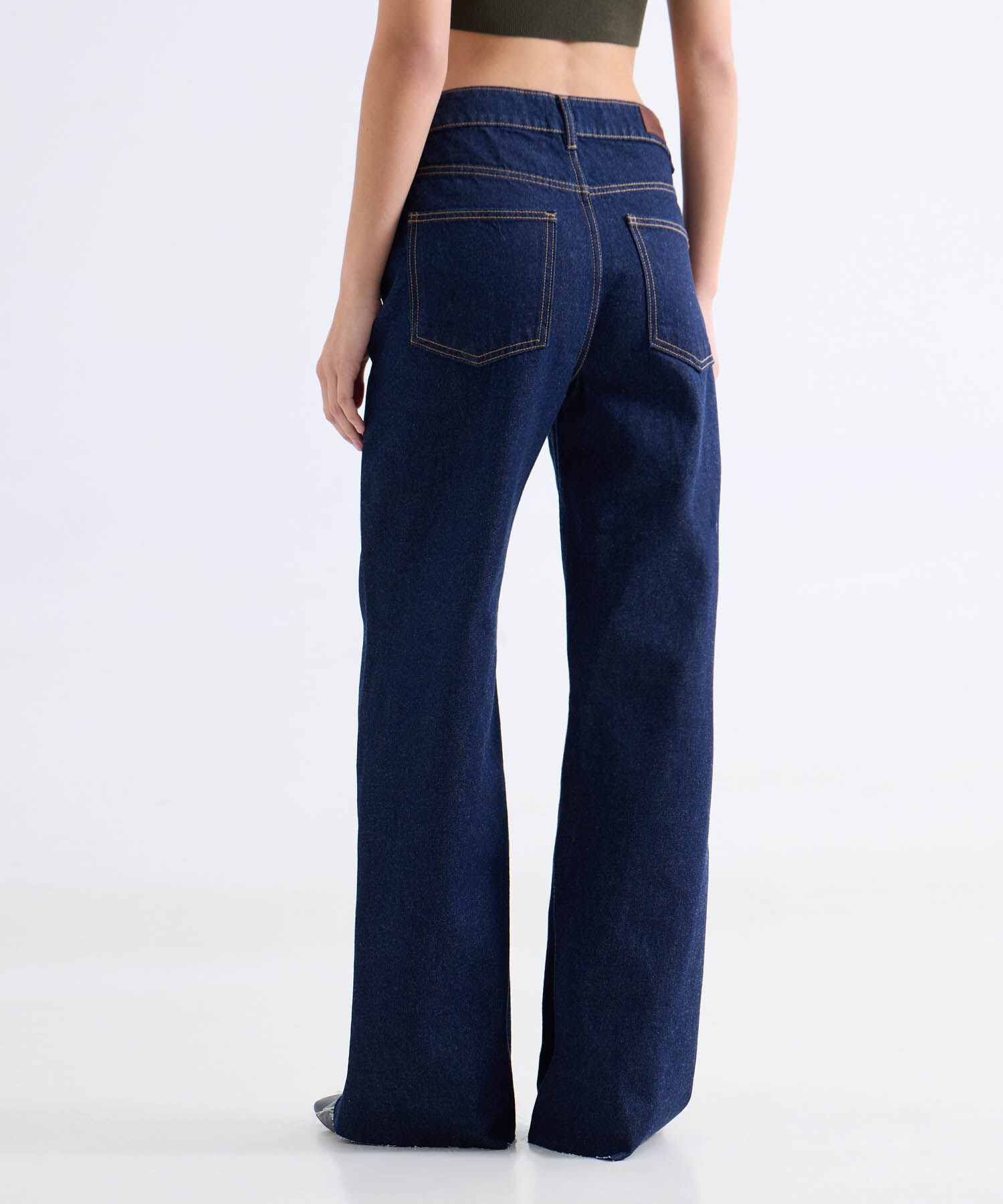 Jeans dama