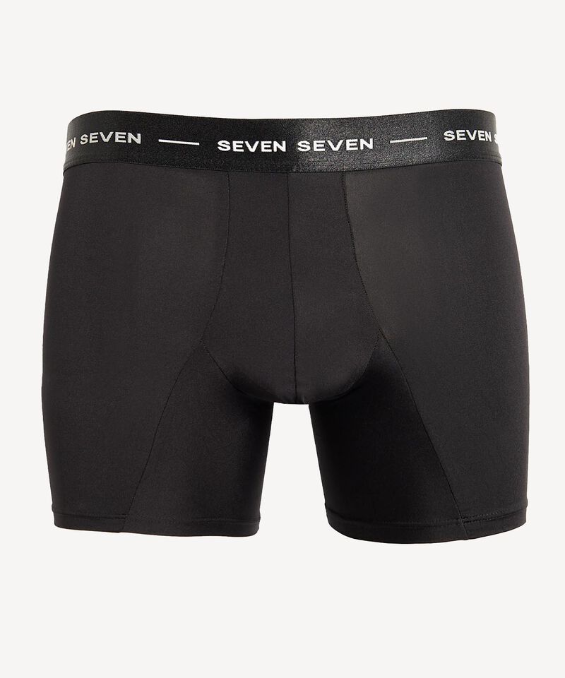 Boxers ajustados para hombre