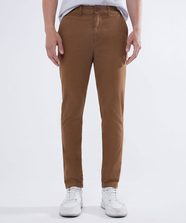 Pantalon Para Hombre