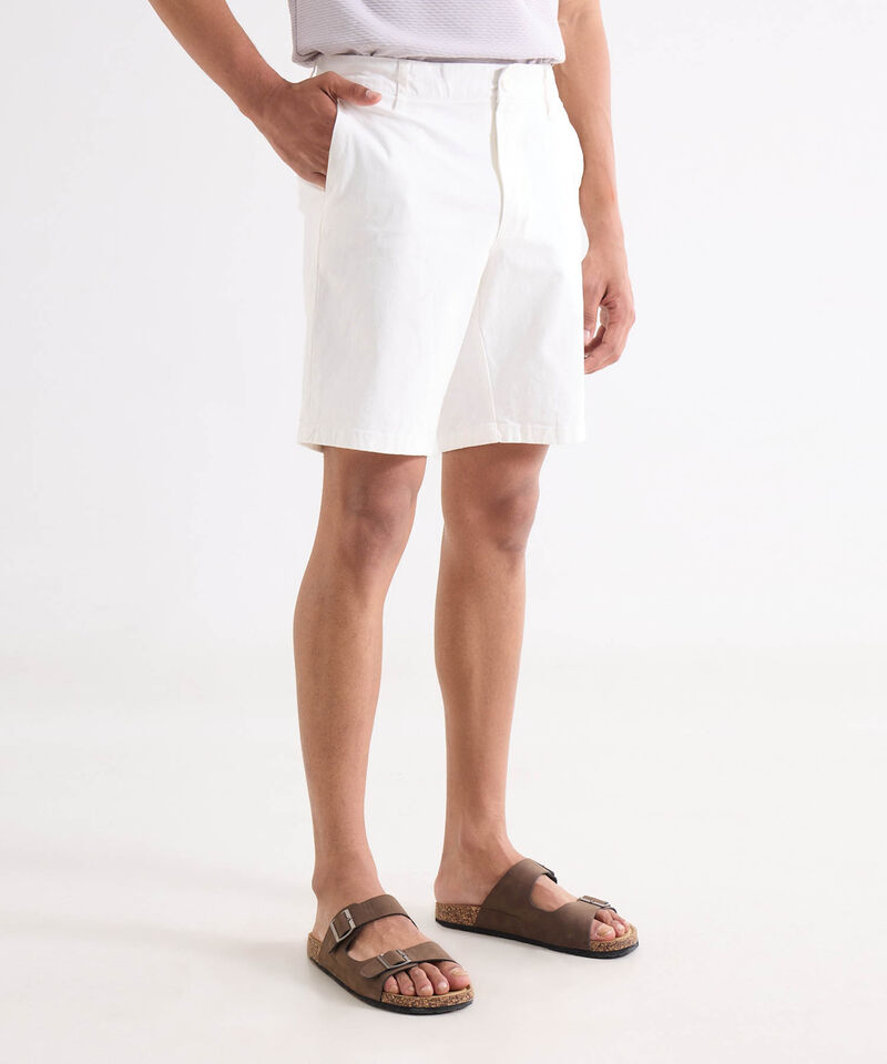 Bermudas para hombre