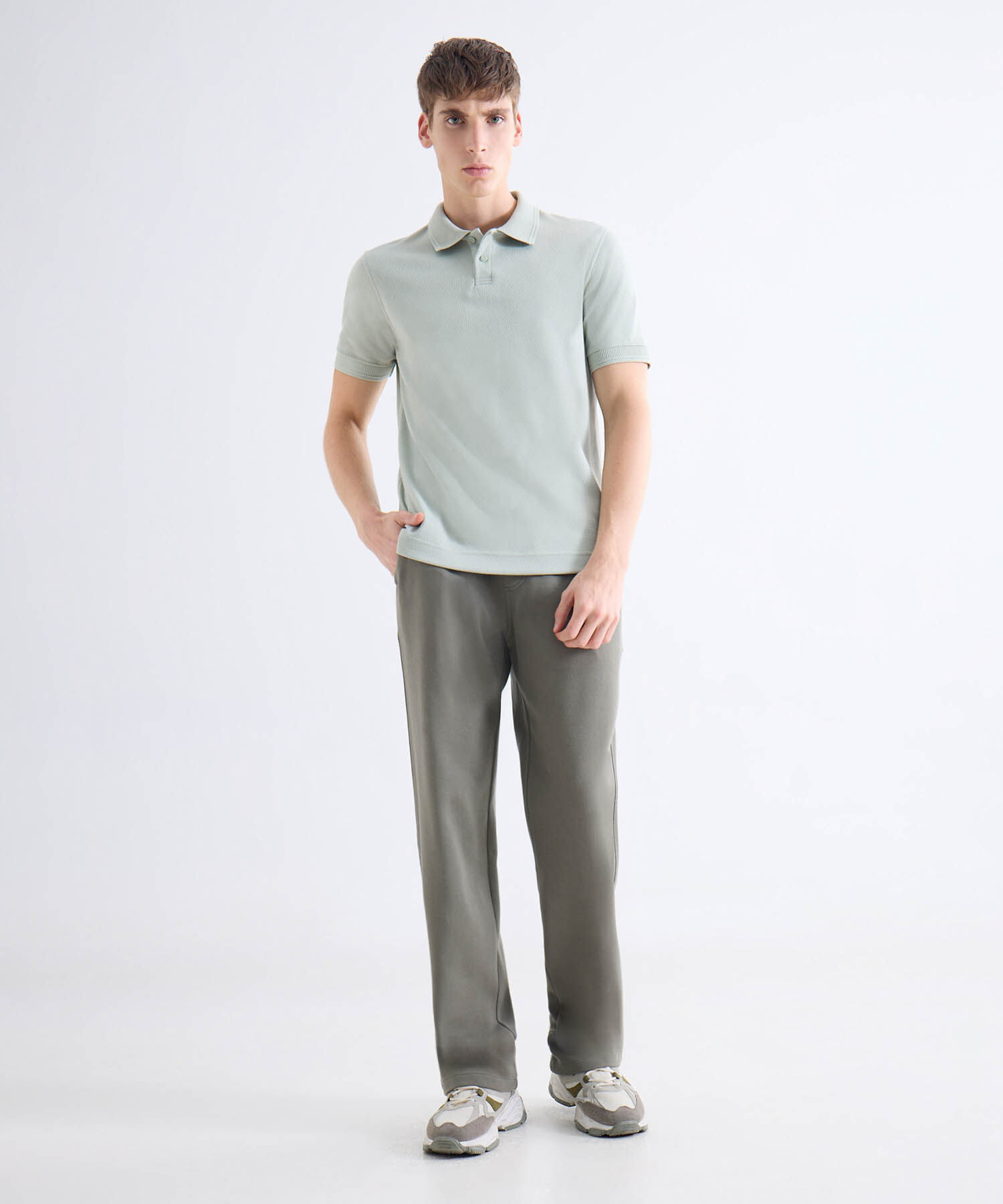 Pantalones para hombre
