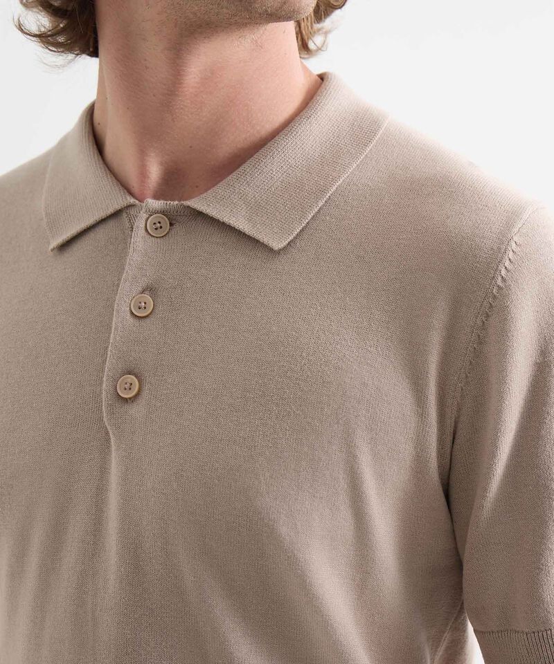 Camisetas polo para hombre