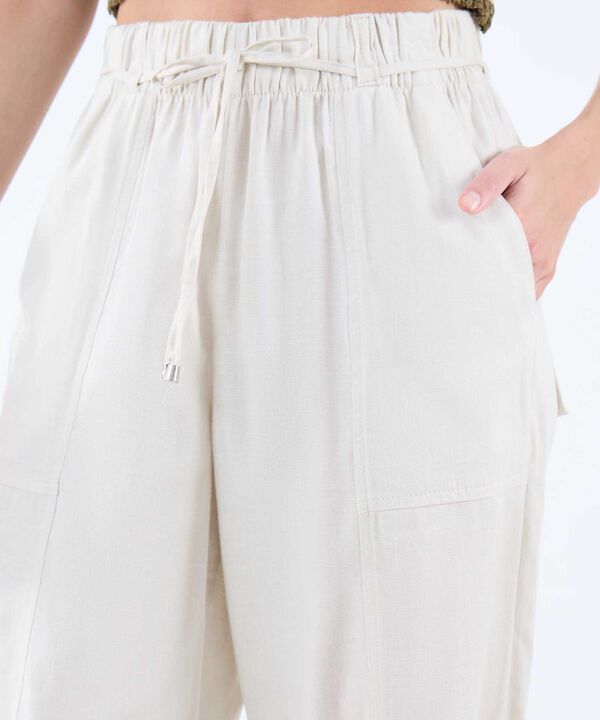 Pantalones para mujer