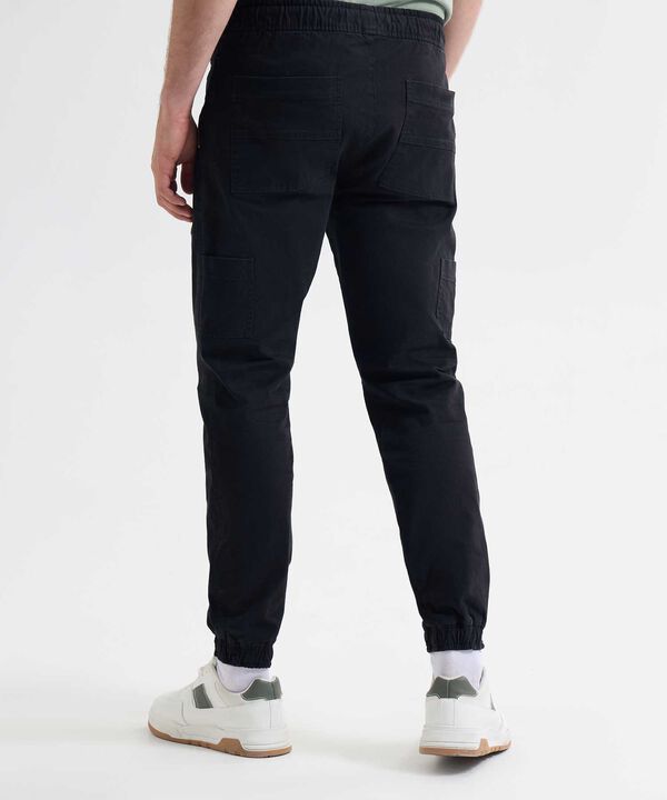 Pantalones para hombre