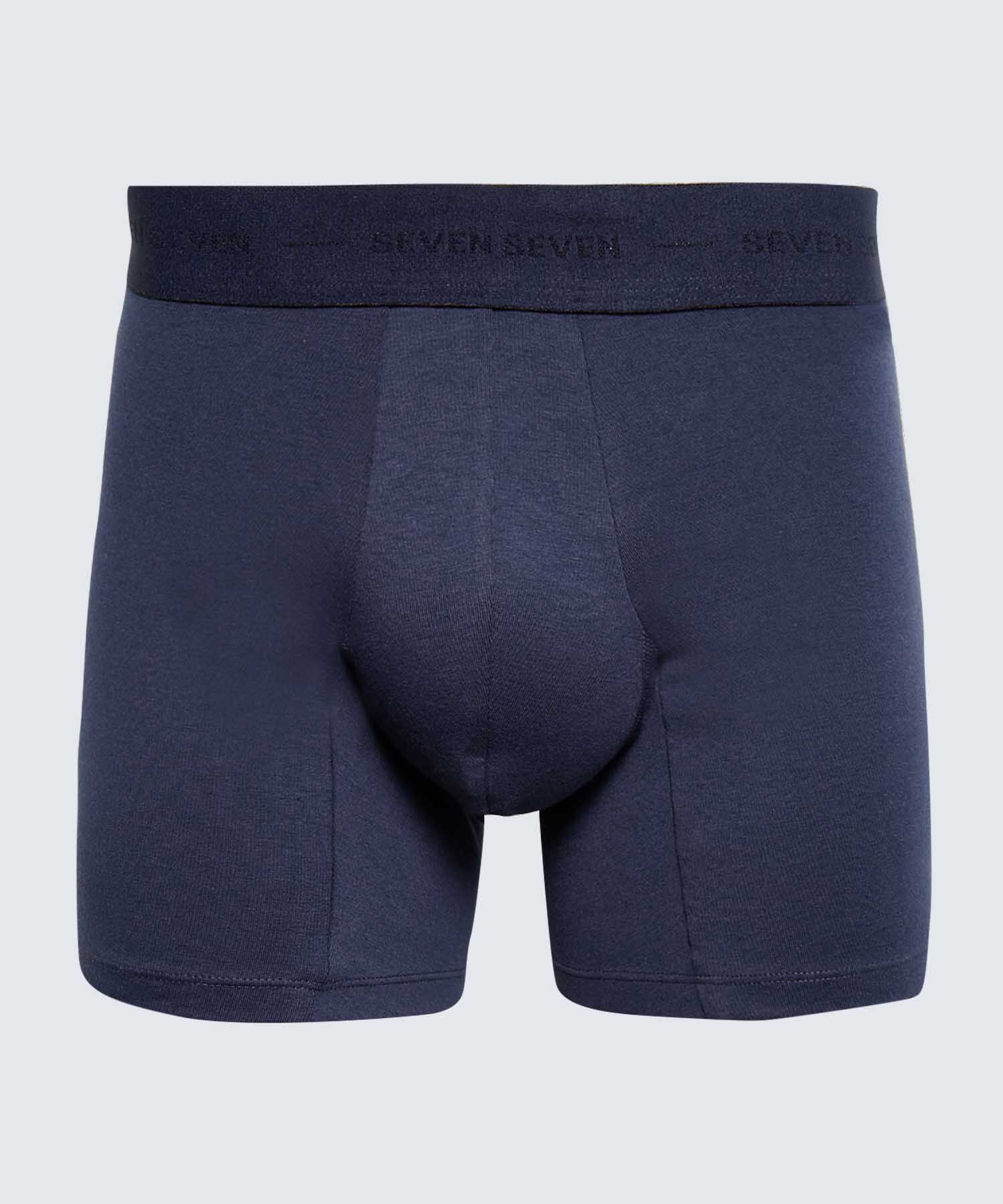 Boxers amplios para hombre
