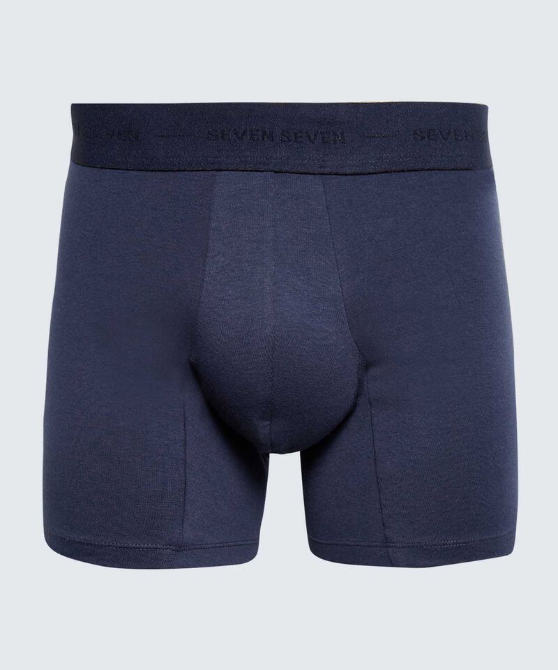 Boxers amplios para hombre