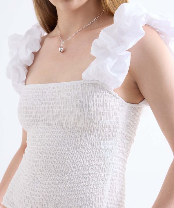 Blusas de moda para mujer image number null