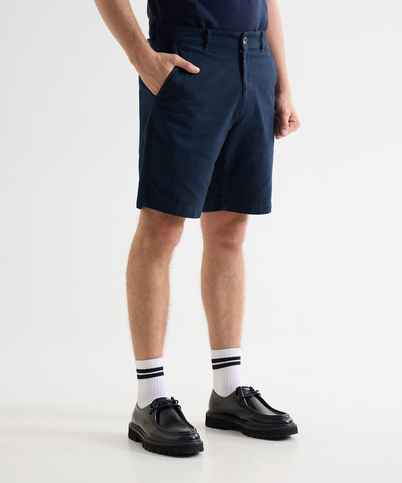 Bermudas para hombre