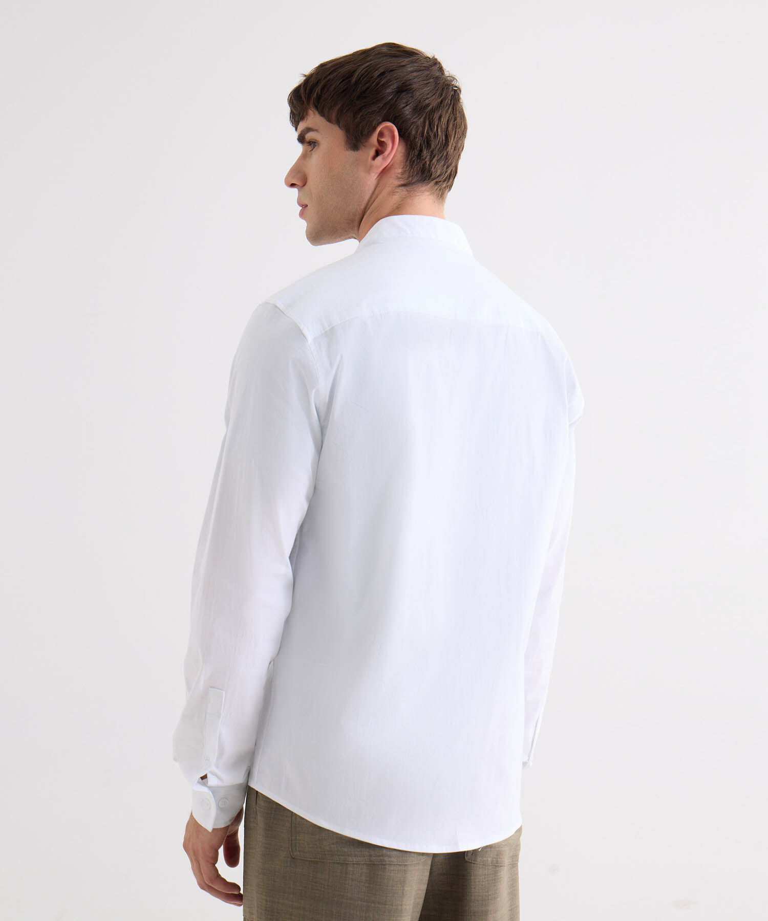 Camisas para hombre