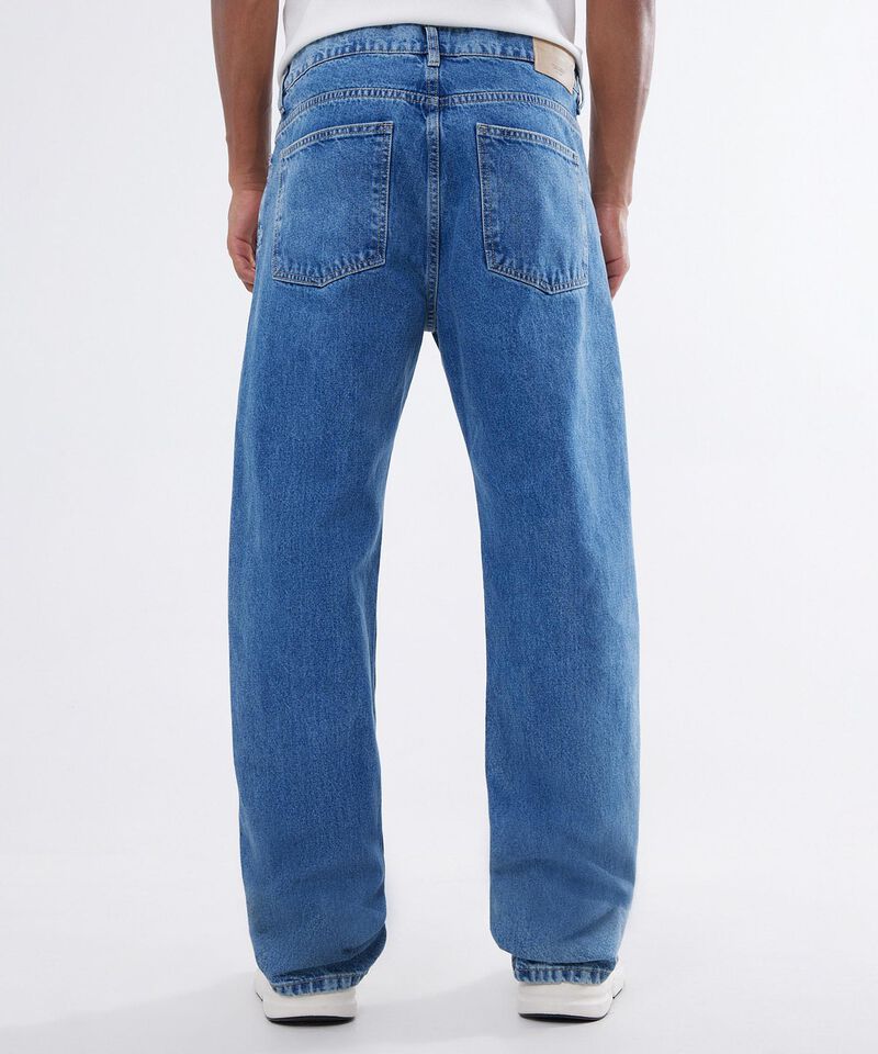 Jeans para hombre