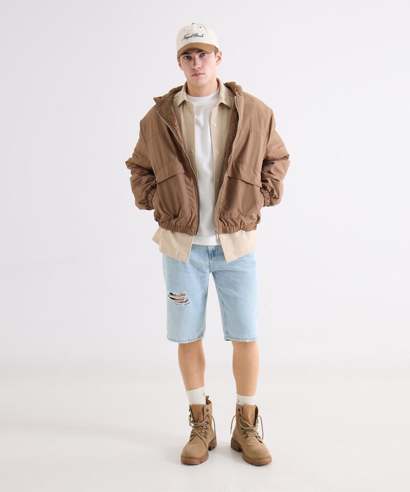 Camisas para hombre