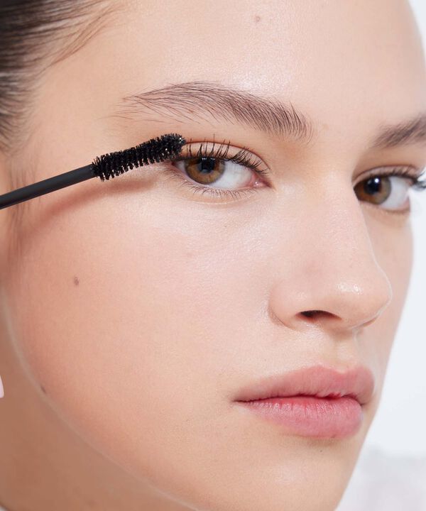 Maquillaje para mujer