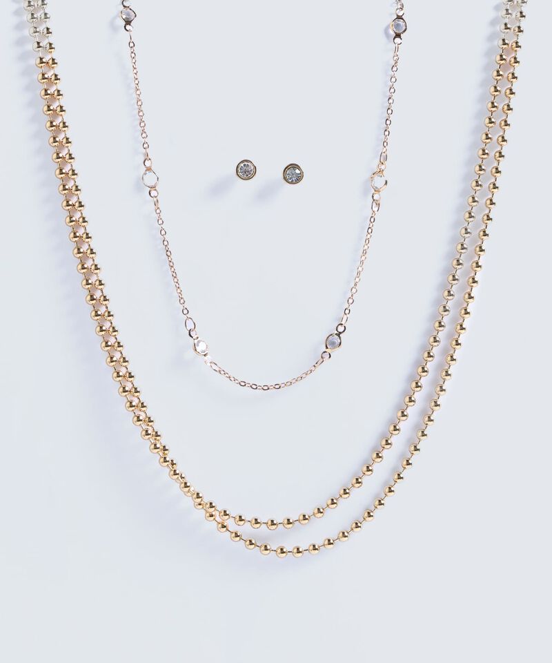 Sets de joyas para mujer