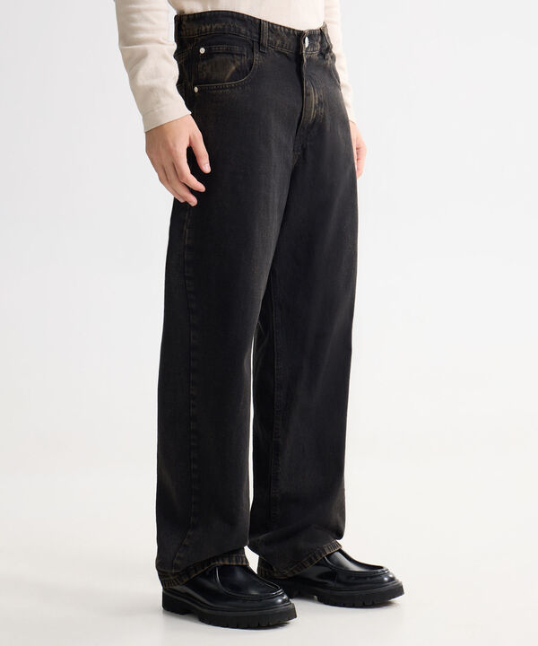 Jeans para hombre image number null