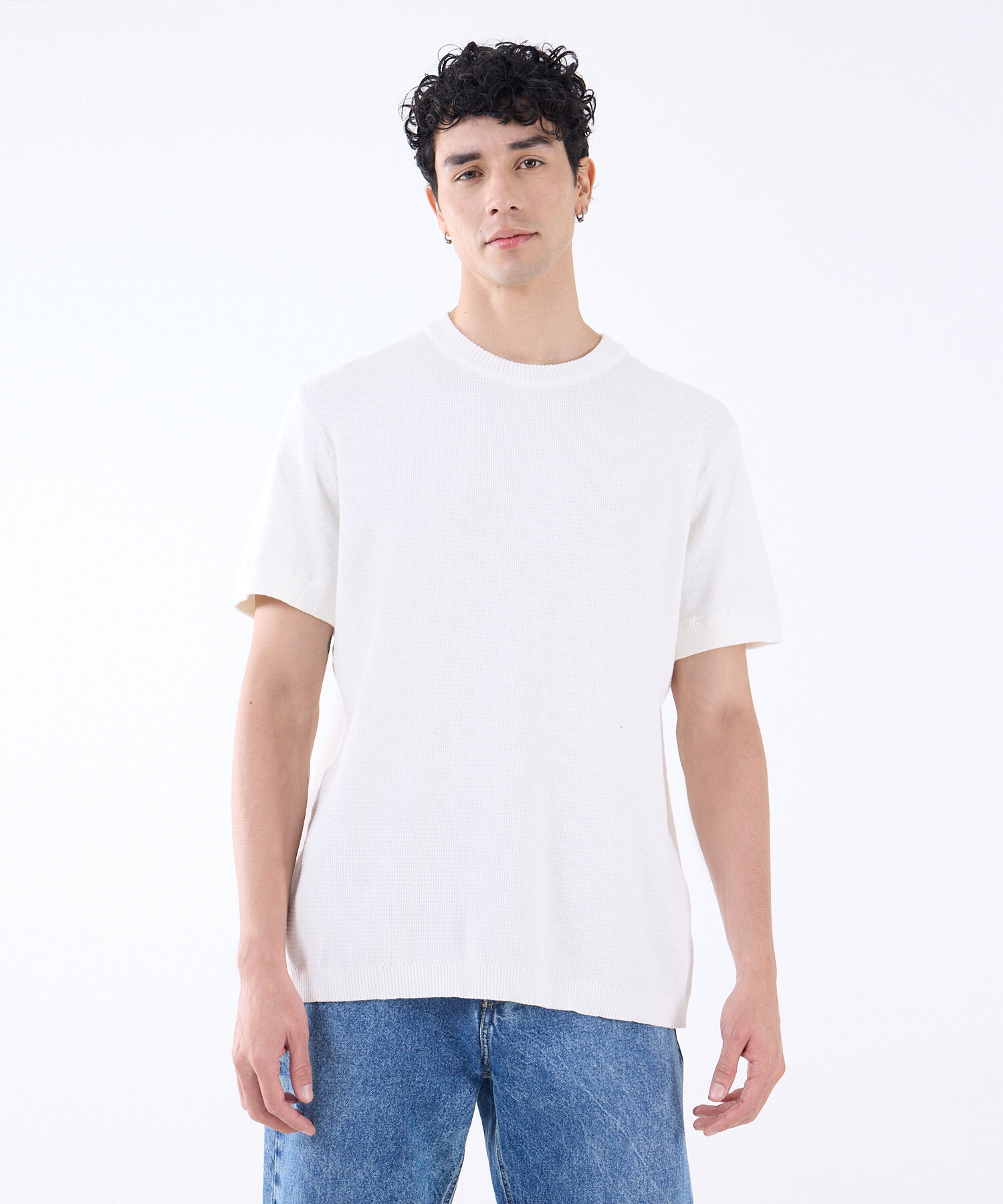 Camisetas para hombre