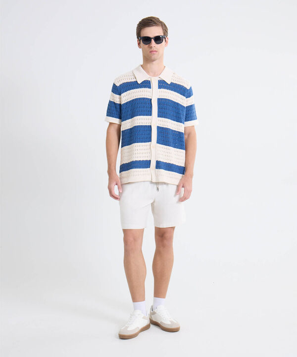 Bermuda para hombre image number null