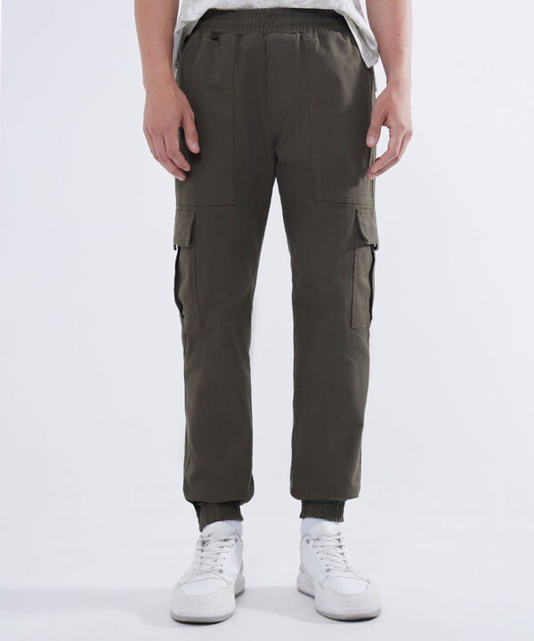 Pantalones para hombre image number null