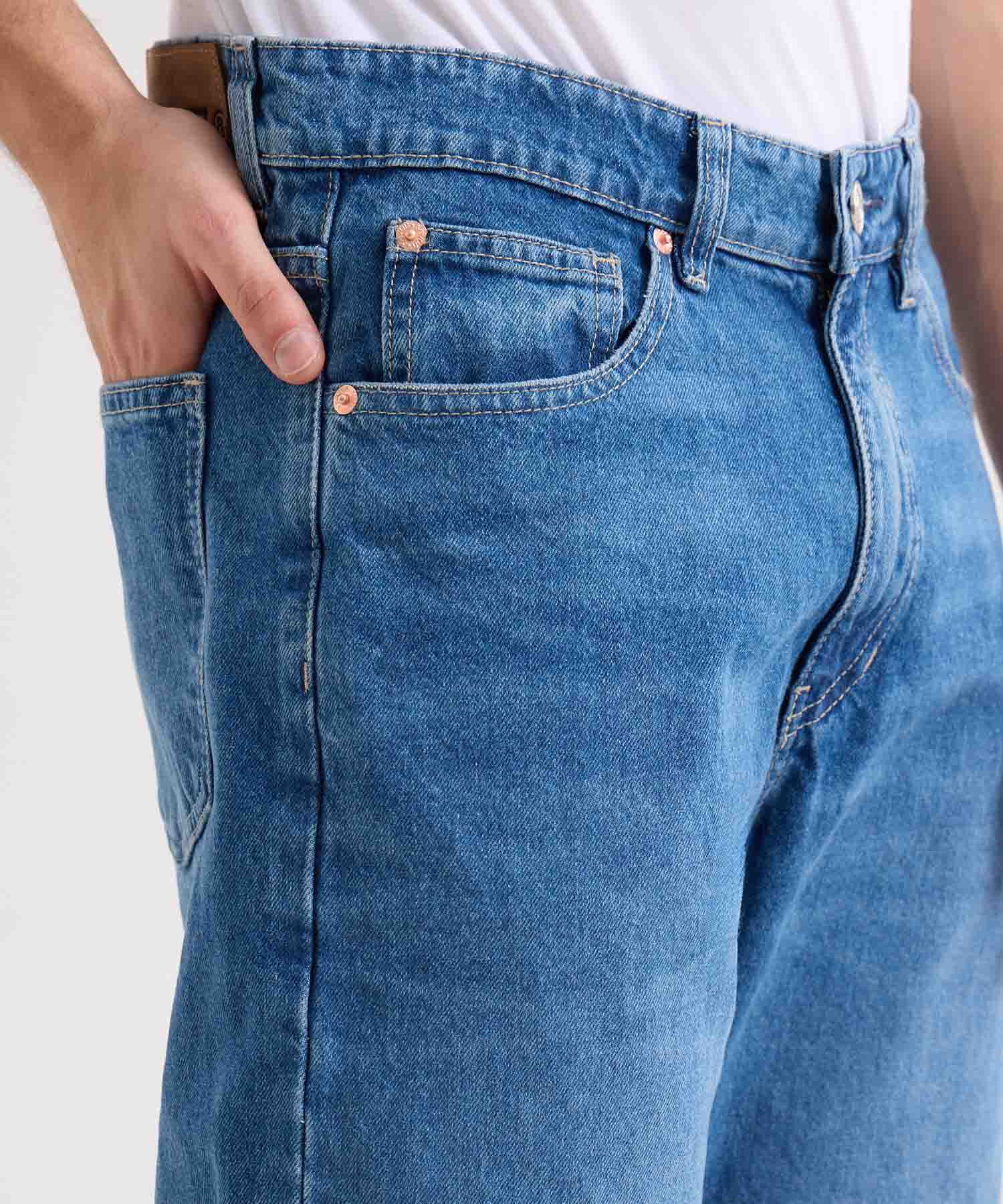 Jeans para hombre