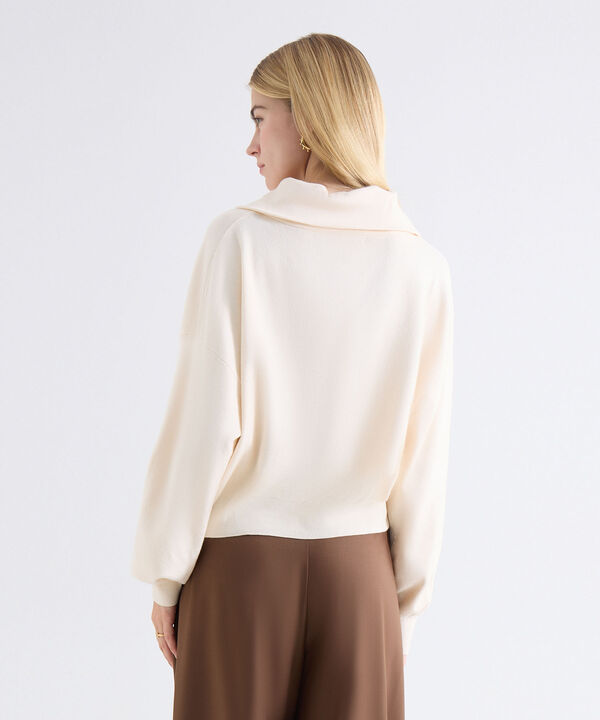 Saco para mujer