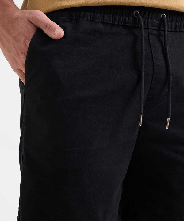 Bermudas para hombre