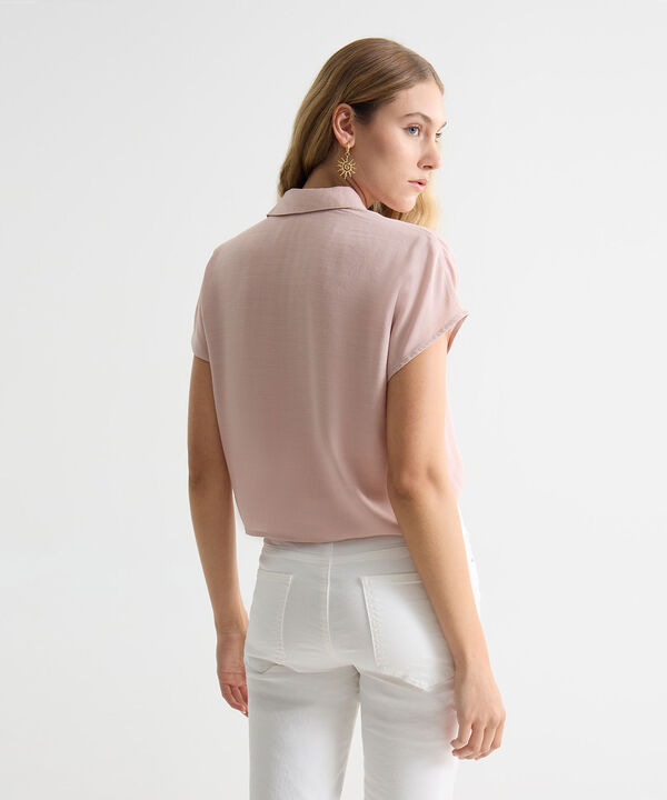 Blusas de moda para mujer image number null