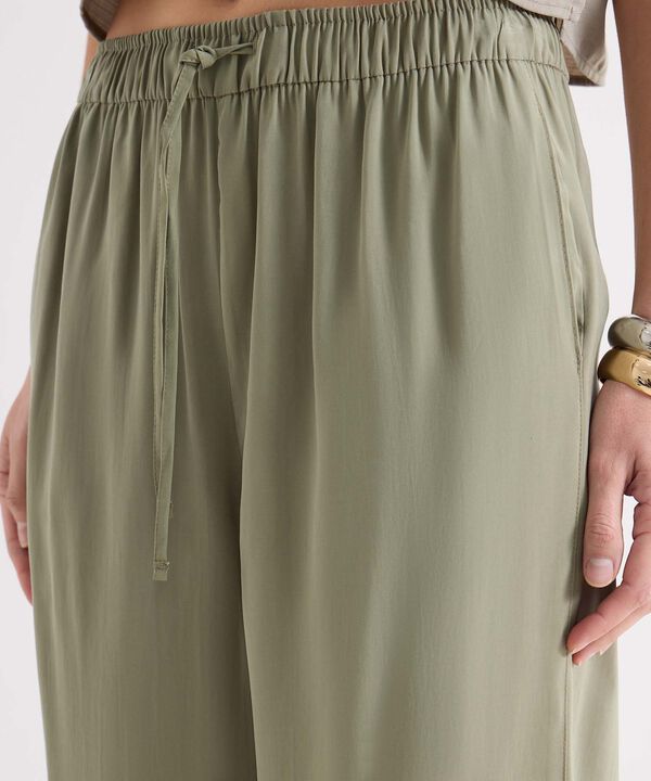 Pantalones para mujer