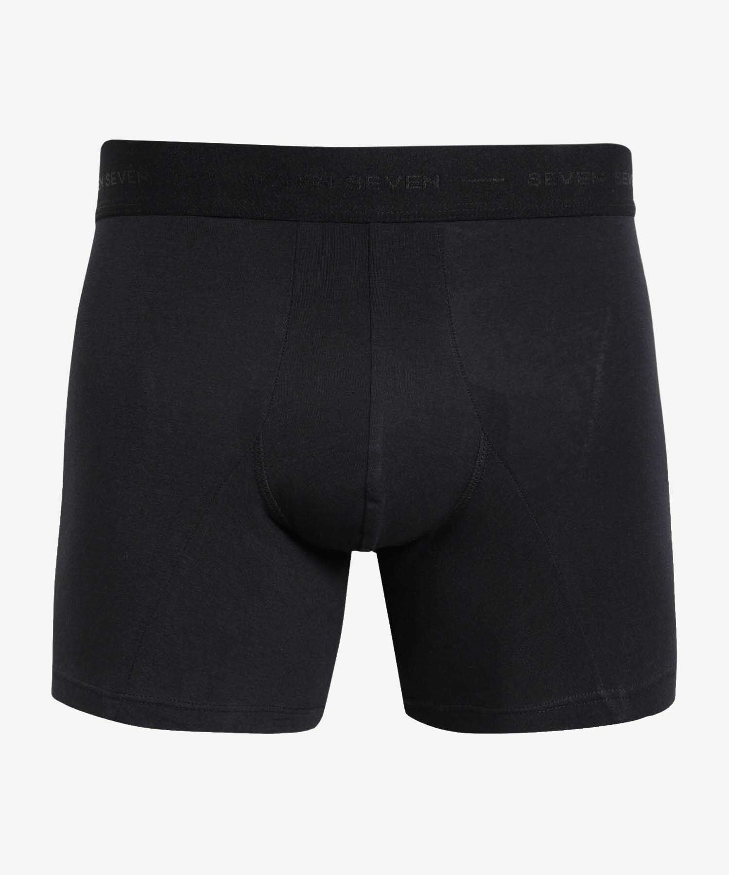 Boxers ajustados para hombre