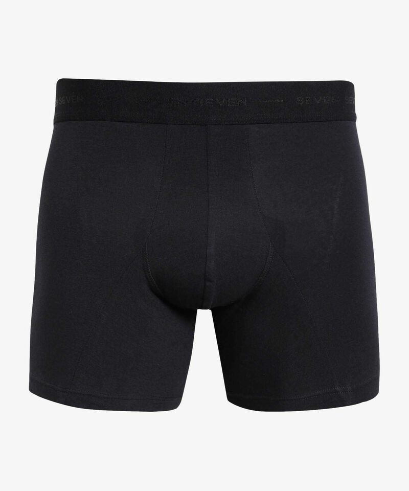 Boxers ajustados para hombre
