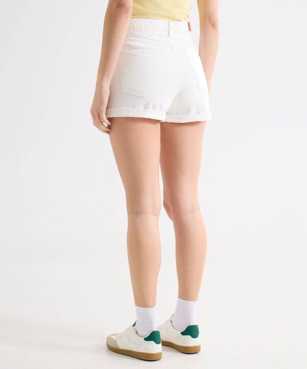 Shorts para mujeres
