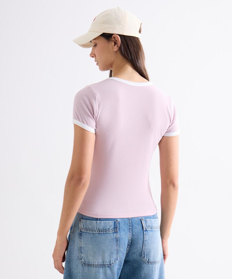 Camiseta para mujer