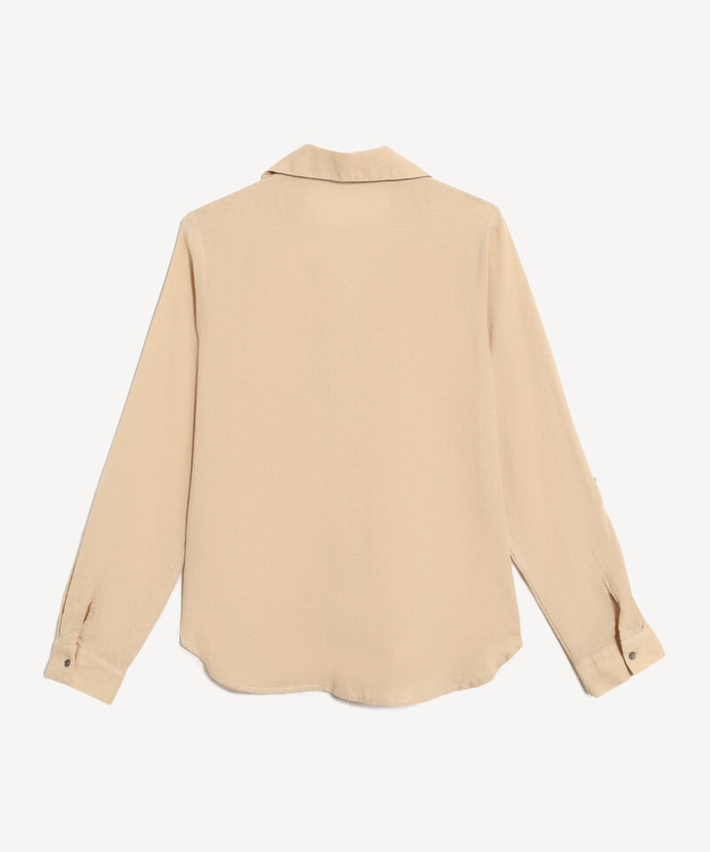 Blusas de moda para mujer