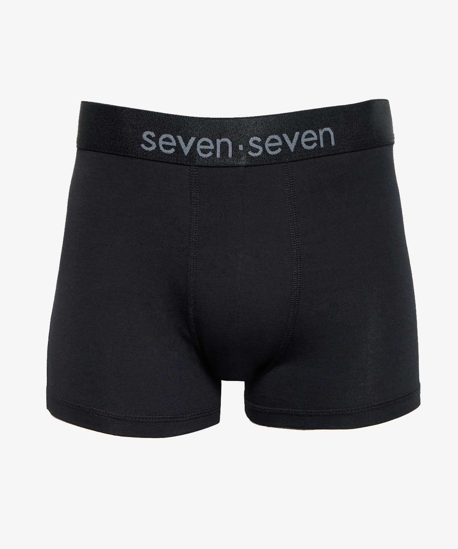 Boxers ajustados para hombre