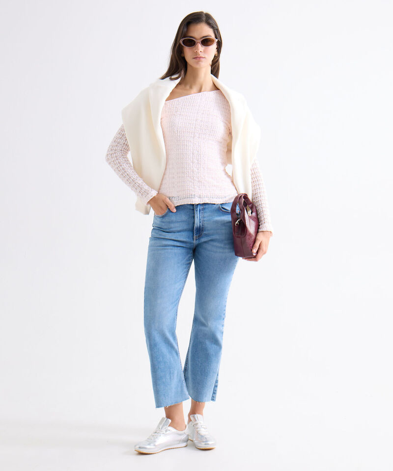 Jean para mujer
