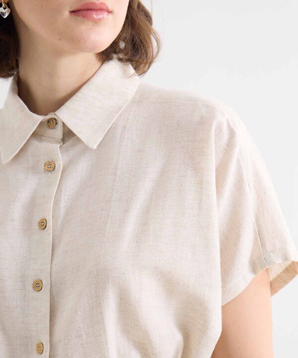 Blusas de moda para mujer image number null